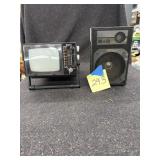 TV/Radio, speaker