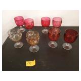 Goblets