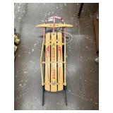 Sled