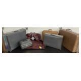 Luggage