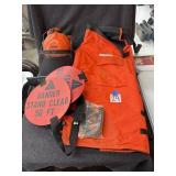 Safety gear