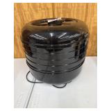 Food dehydrator