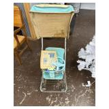 Baby items