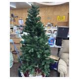Christmas tree