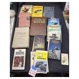 Children's books
