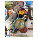 Toys