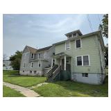 403 W. Cherry & 502 S. Ash, Carbondale, IL 62901