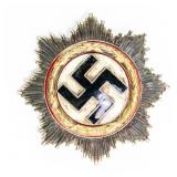 WW II German Cross