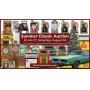 Summer Classic Auction