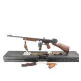 Firearms & Ammo Auction