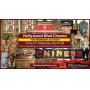 Hollywood Blvd Cinema - The Redesign Auction