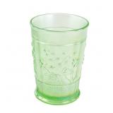 Carnival Glass: Northwood Raspberry Tumbler