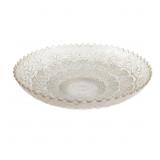 Carnival Glass: Dugan Persian Garden Bowl