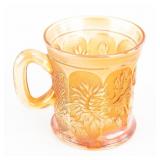 Northwood Dandelion Knights Templar Marigold Mug