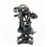 WWII British Military Mark IV Theodolite