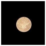 Scoville Daguerreotype Materials Brass Token