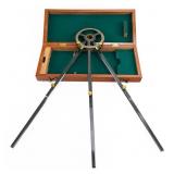 1910 HMS Worcester Station Pointer Set-Named