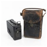 Vintage Cine-Kodak Model B Camera Set
