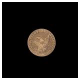 E. Jacobs Brass Daguerreotype Token