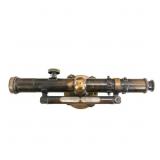 Antique Keuffel & Esser Brass Level
