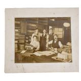 Photo of Wells Fargo & Co. New York Office