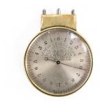 Geneva Lens Measure Optical Gauge