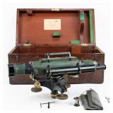Bausch & Lomb Saegmuller Precise Level