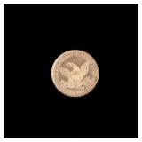 Meade & Brother Brass Daguerreotype Token