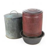 Vintage Arnold Steam Sterilizer