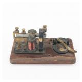 Signal Electric Telegraph Learner Set