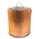 Arnold Copper Steam Sterilizer Top