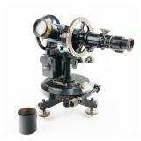 Dr. Kolzer-Sprenger Pilot Theodolite