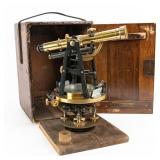 c. 1910 Buff & Buff Surveyor