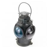 Adlake Non-Sweating Caboose/Marker Lamp-Left