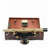 Bausch & Lomb Model 121 Wye Level