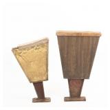 Michael Todd & Cinestage Seat Ends