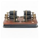 Western Electric Telegraph Repeater 2A