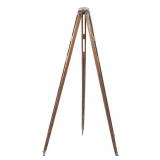 David White Co Surveying Tripod