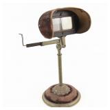 Victorian Parlor Stereoscope Viewer