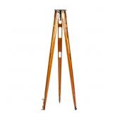 Keuffel & Esser Co. NY Antique Tripod