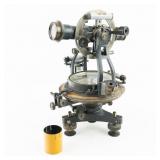 1920s Soviet Tochnaya Mekhanika Theodolite