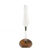 Antique Vacuum Fountain Apparatus