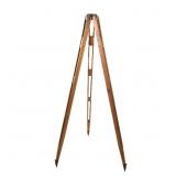 Vintage Technicolor Camera Tripod