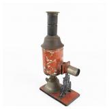 Vintage Toy Magic Lantern