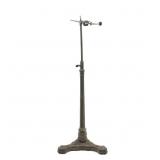 Original Photographers Cast Iron Head Stand