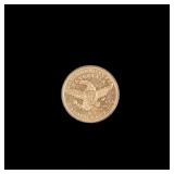Scovill Brass Daguerreotype Token