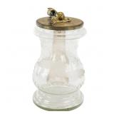 Antique Dï¿½bereiner Platinum Lighter