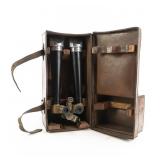WWI Bausch & Lomb M1915 B.C. Telescope