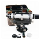 Bausch & Lomb Precision Level & Case