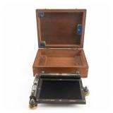 Elliott Bros London Artificial Horizon